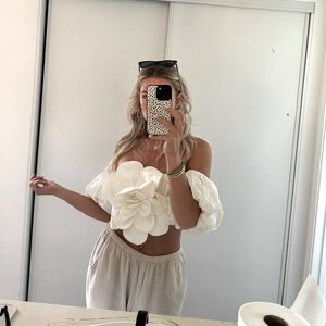 Meet your Posher, Missy